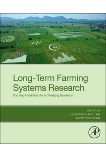 Long-Term Farming Systems Research - Humanitas