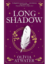 Longshadow (Regency Faerie Tales) - Humanitas