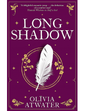 Longshadow - Humanitas