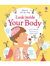 Look Inside Your Body - Humanitas