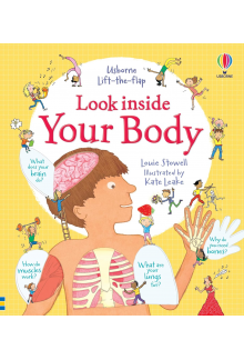 Look Inside Your Body - Humanitas