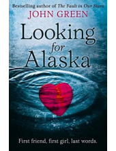 Looking for Alaska - Humanitas