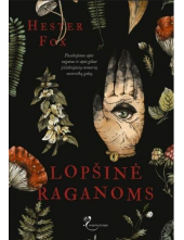 Lopšinė raganoms - Humanitas