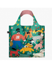 TESS SMITH ROBERTS Dog walkingbag - Humanitas