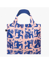MARK CONLAN Ladies and Vasesbag - Humanitas