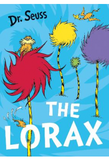 Lorax - Humanitas
