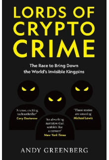 Lords of Crypto Crime - Humanitas