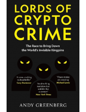 Lords of Crypto Crime - Humanitas