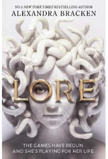 Lore - Humanitas