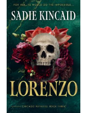 Lorenzo : Book 3 Chicago Ruthless - Humanitas