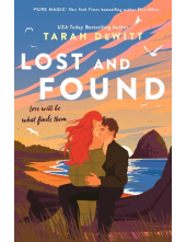 Lost and Found - Humanitas