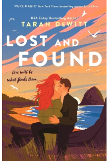 Lost and Found - Humanitas