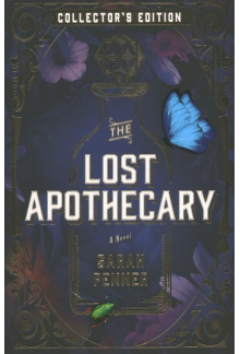 The Lost Apothecary Deluxe Ed. - Humanitas