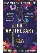 The Lost Apothecary - Humanitas