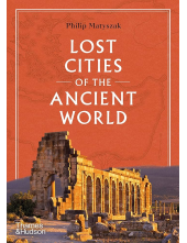 Lost Cities of the Ancient World - Humanitas