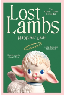 Lost Lambs - Humanitas