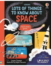 Lots of Things to Know About the Space Humanitas