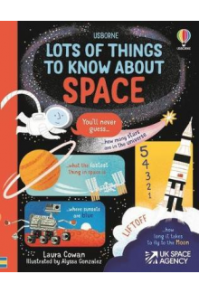 Lots of Things to Know About the Space - Humanitas
