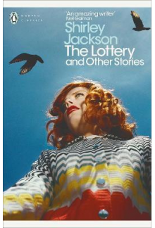 The Lottery and Other Stories - Humanitas