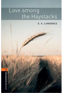 OBL 3E 2 MP3: Love Among Haystaks - Humanitas