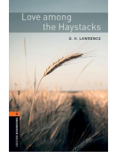 OBL 3E 2 MP3: Love Among Haystaks - Humanitas