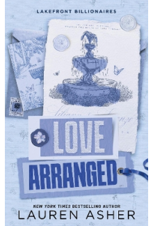 Love Arranged (Lakefront Billionaires) - Humanitas