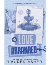 Love Arranged (Lakefront Billionaires) - Humanitas