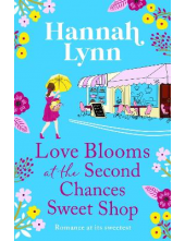 Love Blooms at the Second Chances Sweet Shop - Humanitas