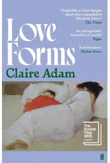 Love Forms - Humanitas