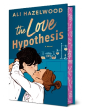 The Love Hypothesis Collector's Edition - Humanitas