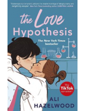 The Love Hypothesis - Humanitas