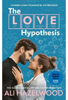 The Love Hypothesis Tie-In Ed. - Humanitas