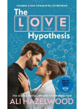 The Love Hypothesis Tie-In Ed. - Humanitas