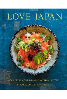 Love Japan - Humanitas