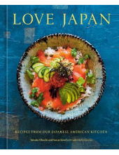 Love Japan - Humanitas