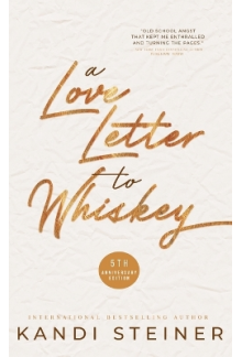 A Love Letter to Whiskey - Humanitas