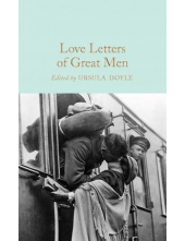 Love Letters of Great Men - Humanitas