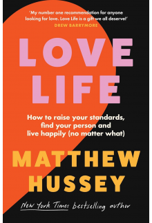 Love Life - Humanitas