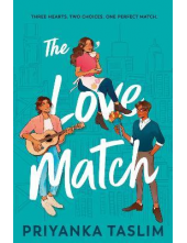 The Love Match - Humanitas