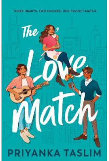 The Love Match - Humanitas