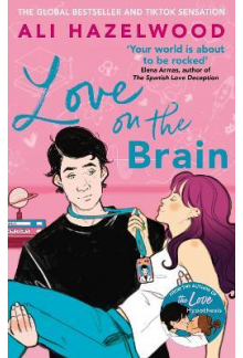 Love On the Brain - Humanitas