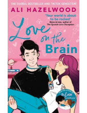 Love On the Brain Humanitas