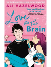 Love On the Brain - Humanitas