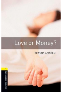 OBL 3E 1: Love or Money? - Humanitas