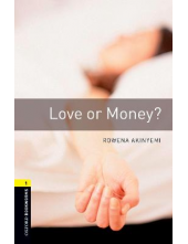 OBL 3E 1: Love or Money? - Humanitas