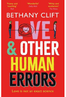Love And Other Human Errors - Humanitas
