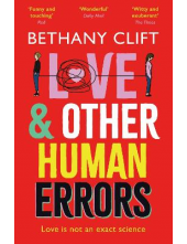 Love And Other Human Errors - Humanitas
