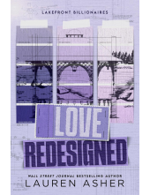 Love Redesigned - Humanitas