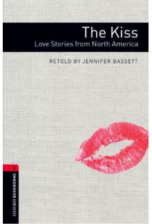 OBL 3E 3 MP3: Kiss Love Storie s - Humanitas