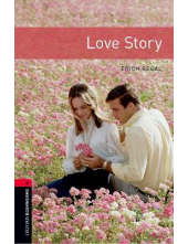 OBL 3E 3: Love Story - Humanitas